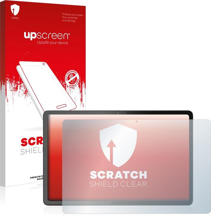 Immagine prodotto upscreen Scratch Shield Pellicola (1 Pezzo/i, Lenovo Tab P11 Pro Gen 2)