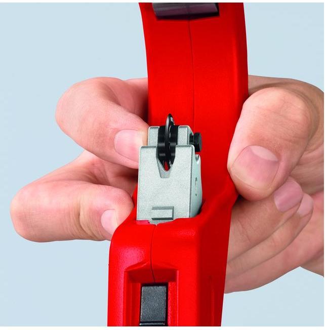 Actual product image Knipex TubiX XL (260 mm)