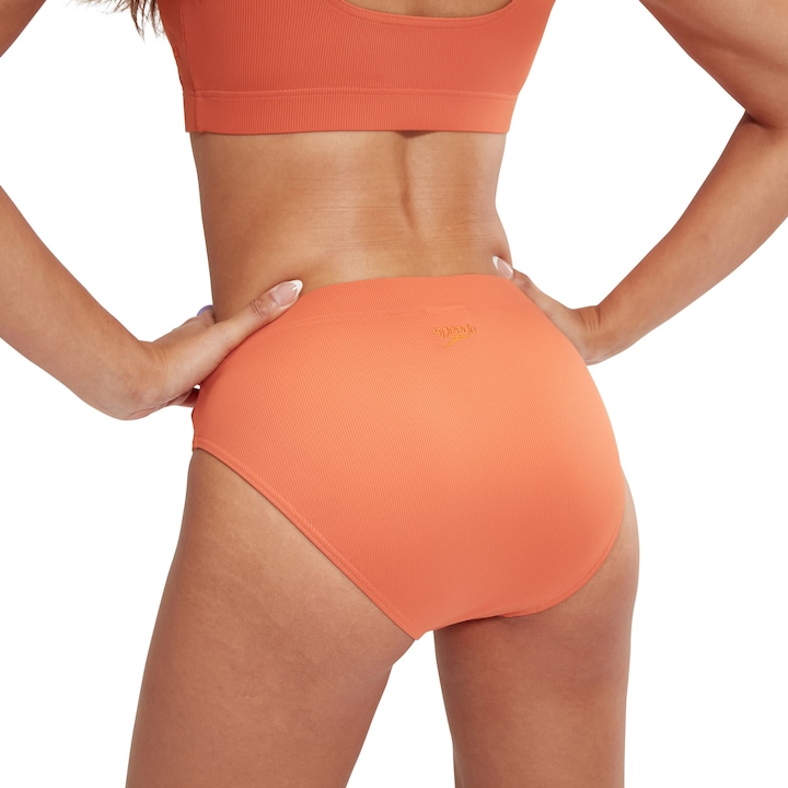 Produktbild Speedo Textured Deep U-Back 2PC (W32/L36)