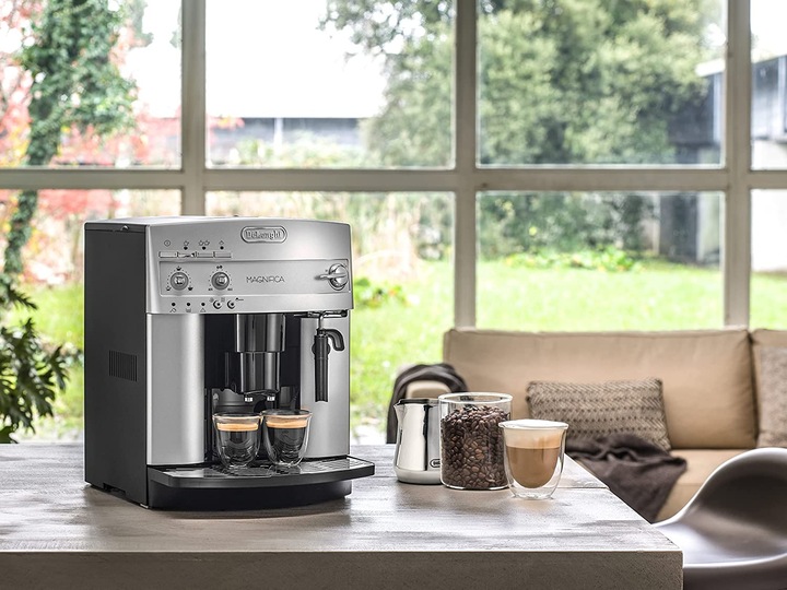 Image du produit De'Longhi Magnifica