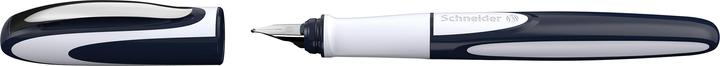 Image du produit Schneider Stylo plume Ray L (Bleu, 1 x)