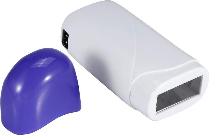 Brrnoo Roll-on Wachswärmer (2 ml, 4 x)