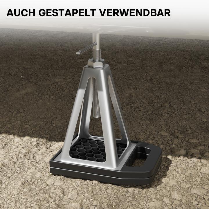 Actual product image Wiltec Shim set