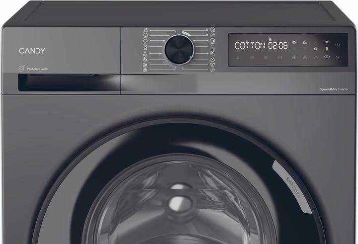 Produktbild Candy Pro Wash 500 BR (10 kg, Links)