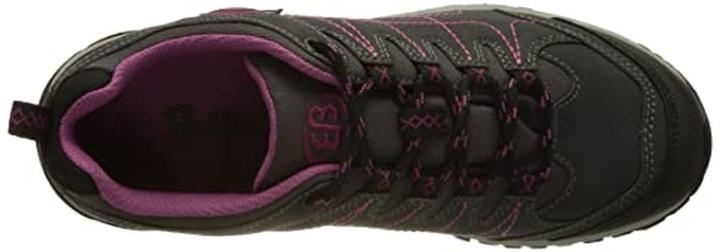 Produktbild Brütting Mount Shasta Low Schuhe (37)