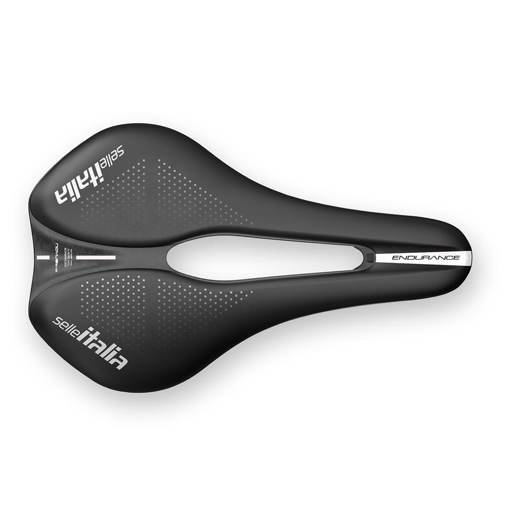 Selle Italia, Fietszadel