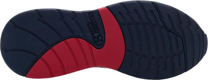 Produktbild Superga Sneaker 4089 Training 9TS Slim Wildleder (40.5)