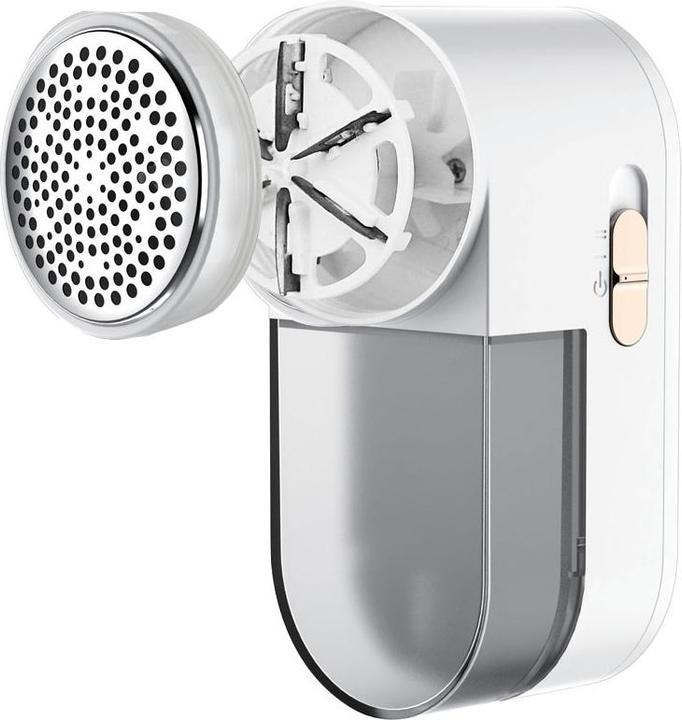 Actual product image Esperanza ECS010 Clothes shaver White