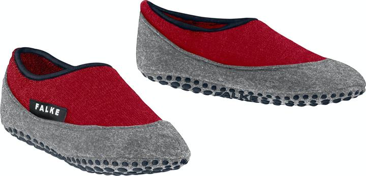 Actual product image Falke Cosy Slipper IN CP (37)