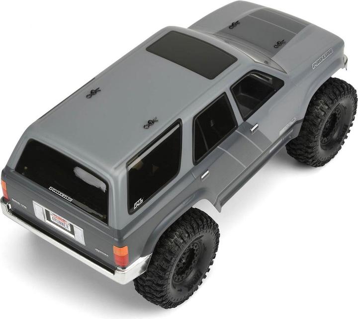 Immagine prodotto Pro-Line 1991 Toyota 4Runner controllo (chiaro)