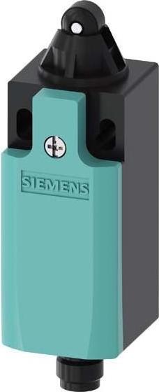 Produktbild Siemens Positionsschalter 31mm Einfachstössel (M12)