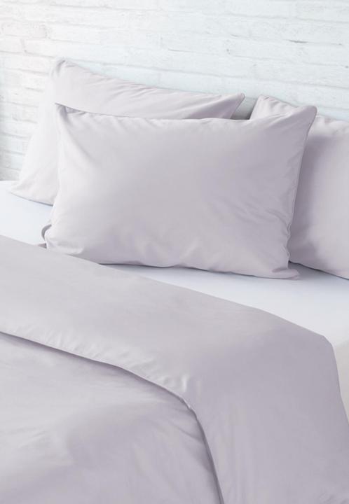Actual product image Living Home Percale (Duvet cover, 240 x 240 cm)
