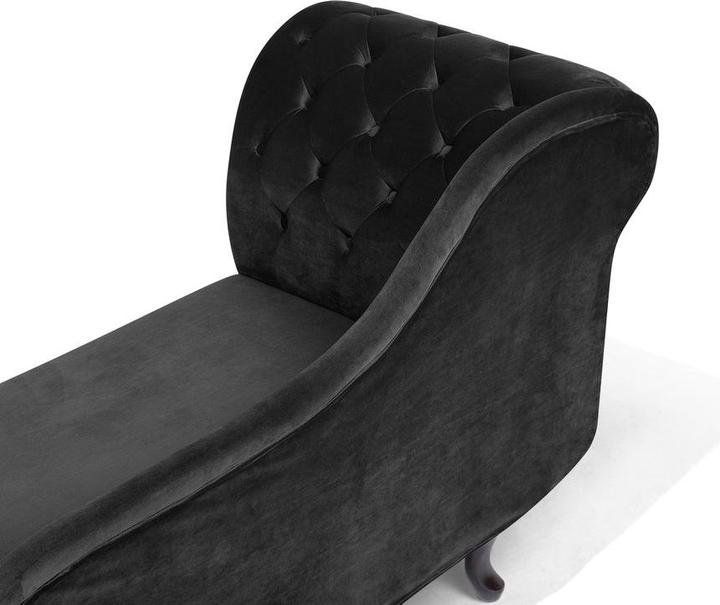 Produktbild Beliani Nimes (Recamiere)