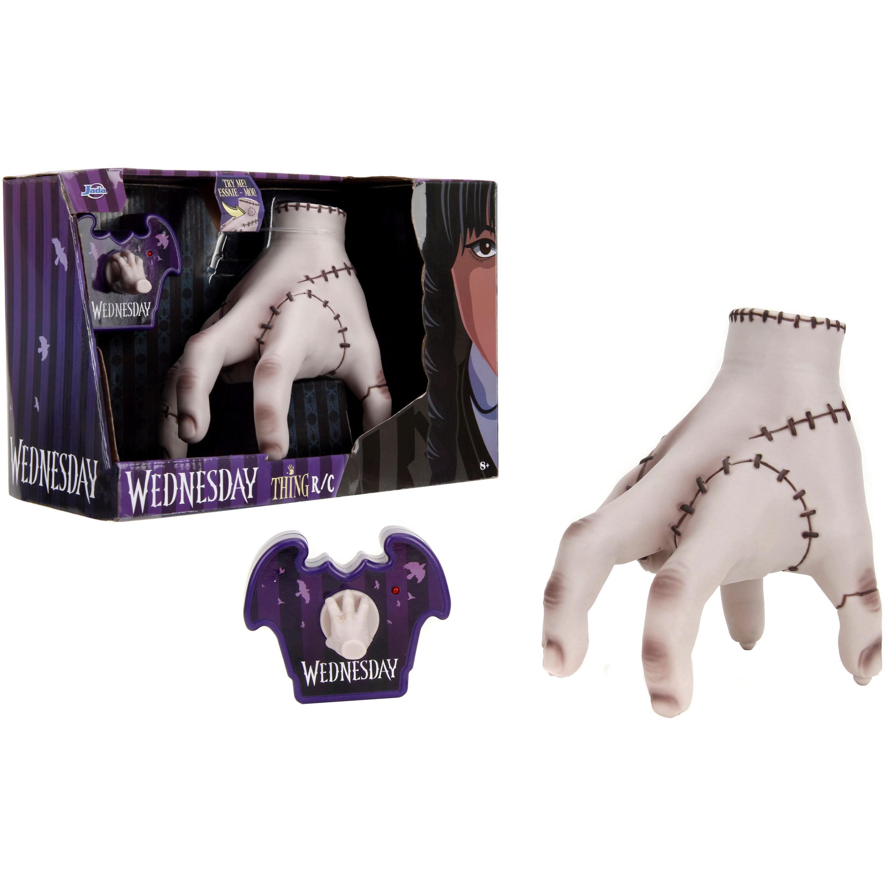 Jada Multicolore La Cosa Del Mercoledì