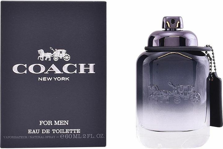 Produktbild Coach For Men (Eau de Toilette, 60 ml)