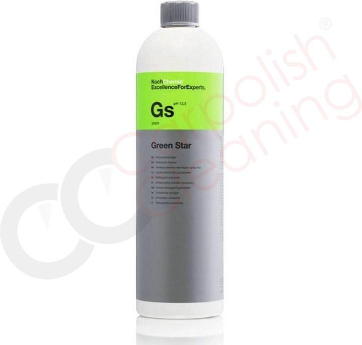 Koch Chemie Green Star (1000 ml)