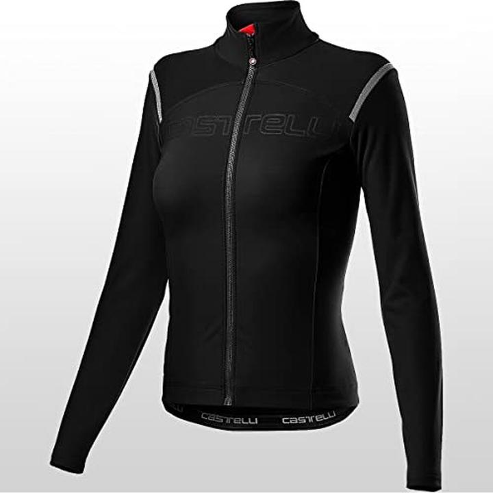Actual product image Castelli Tutto Nano RoS W Jersey (L)