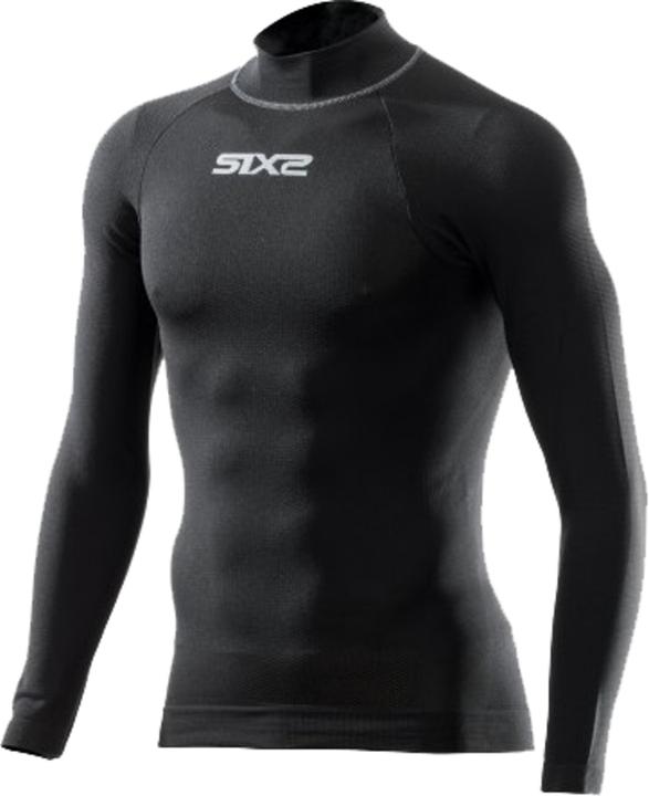 Actual product image Sixs Functional Shirt TS3 2.0 (XXL)