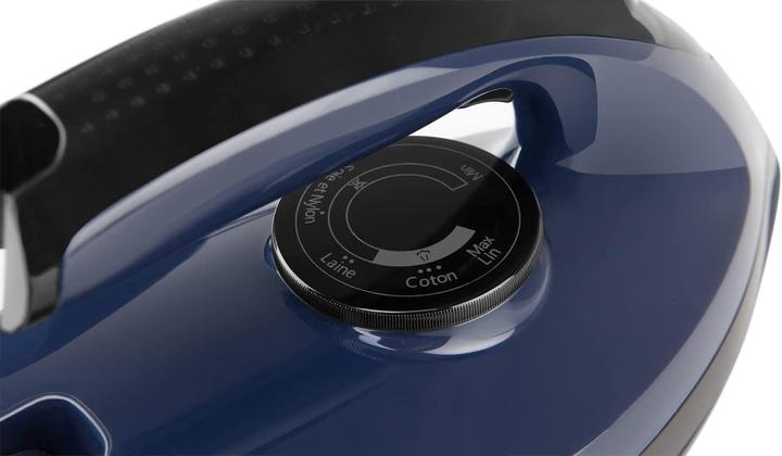 Actual product image Orbegozo VP 8550 (2400 W, 100 g/min)