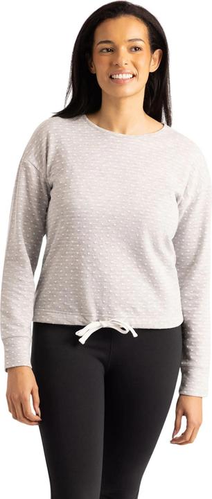 Immagine prodotto Trespass Ovis Top Manica Lunga Donna (L)
