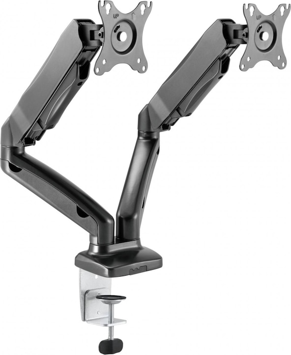 Produktbild Icy Box IB-MS304-T (Tisch, 27")