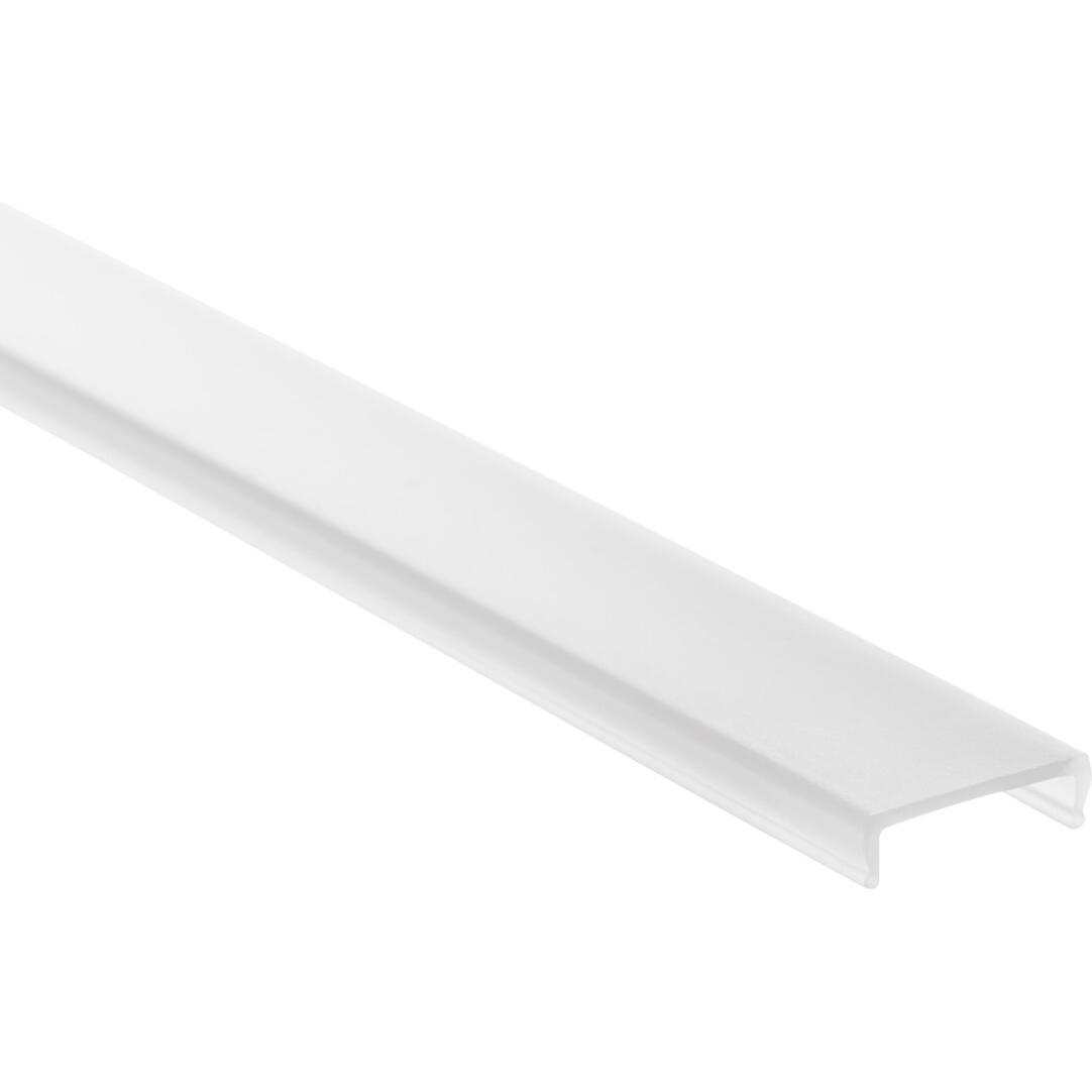 Kanlux, LED Streifen, 26584 SHADE-U H-W Profil für LED Streifen (100 cm)