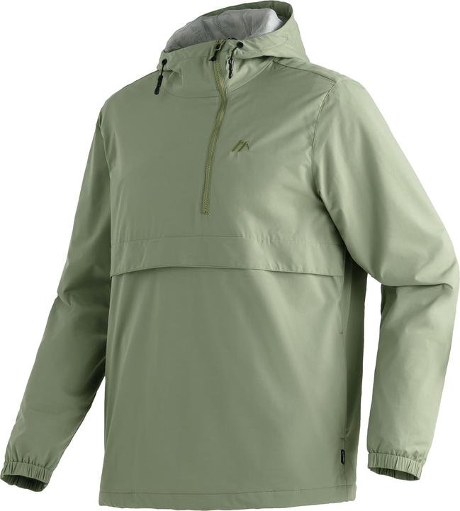 green pond, Grün2068