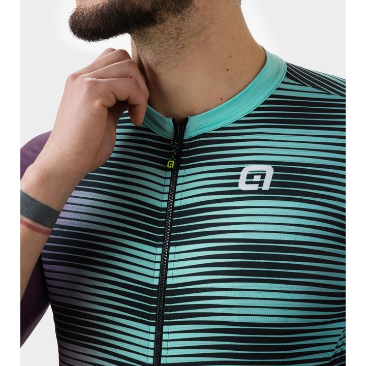 Image du produit Alé Pragma Dinamica S/S Jersey (S)