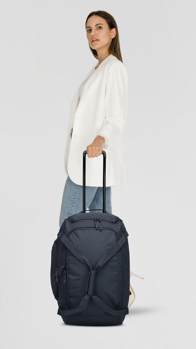 Produktbild American Tourister City Racer 2 Rollen Reisetasche M 68 cm (98 l)