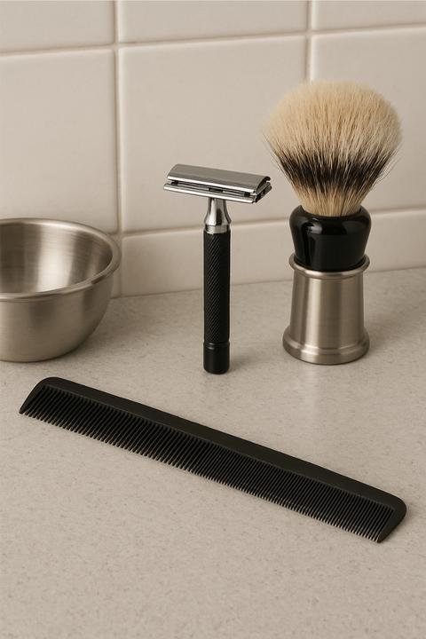 Image du produit Hercules Sägemann Wolf 37 Peigne universel A 605