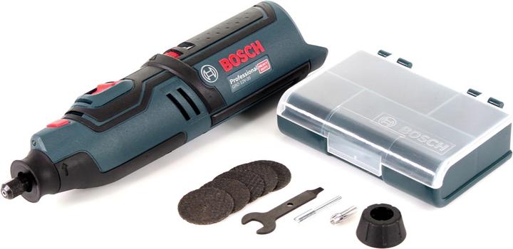 Image du produit Bosch Professional GRO 12V-35 Professionnel