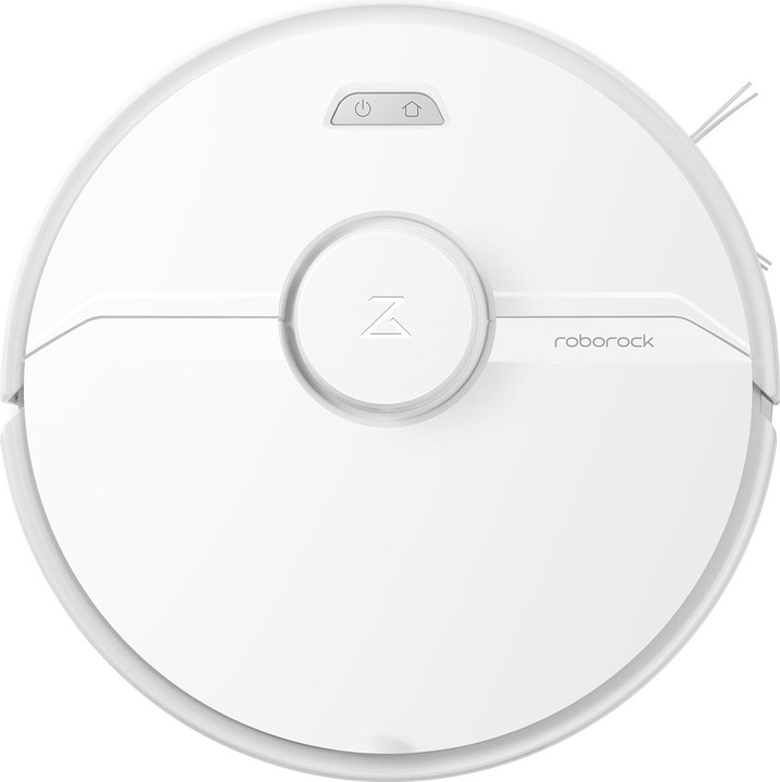 Actual product image Roborock Robot Vacuum Cleaner Q7