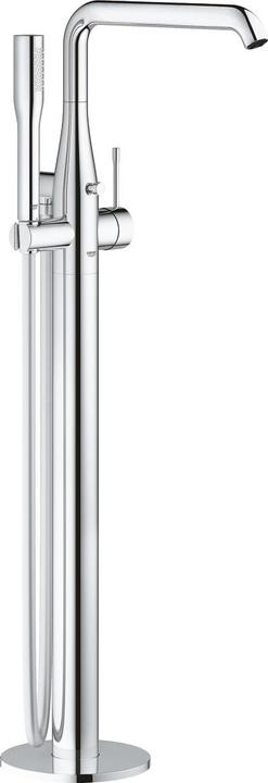 Actual product image Grohe Essence 25248 1 mixer bath tub
