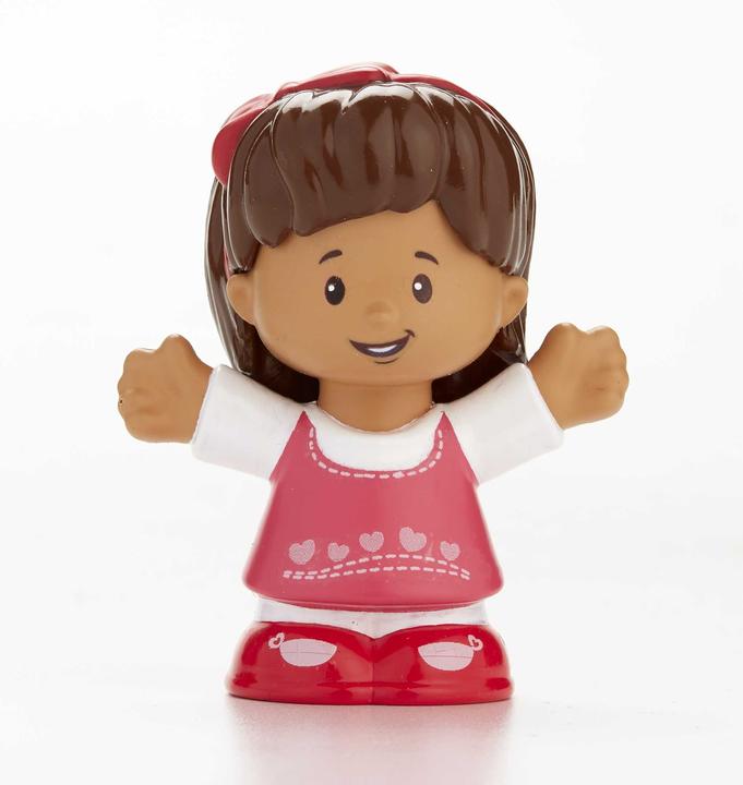 Produktbild Fisher-Price Little People Figuren Sortiment im Thekendisplay