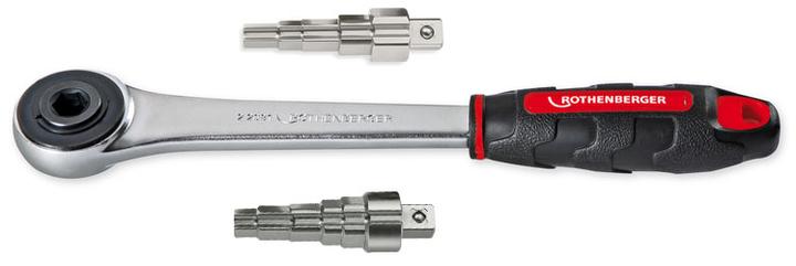 Image du produit Rothenberger Cliquet traversant 73297 (1/2")