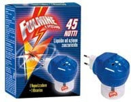 Image du produit Fulmine Electroemanator Plug + 1 Recharge