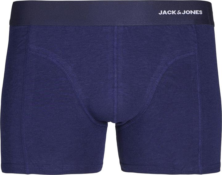 Immagine prodotto Jack & Jones Jaccrew Bamboo Trunks 3 Pack Sn (XXL, confezione da 3)