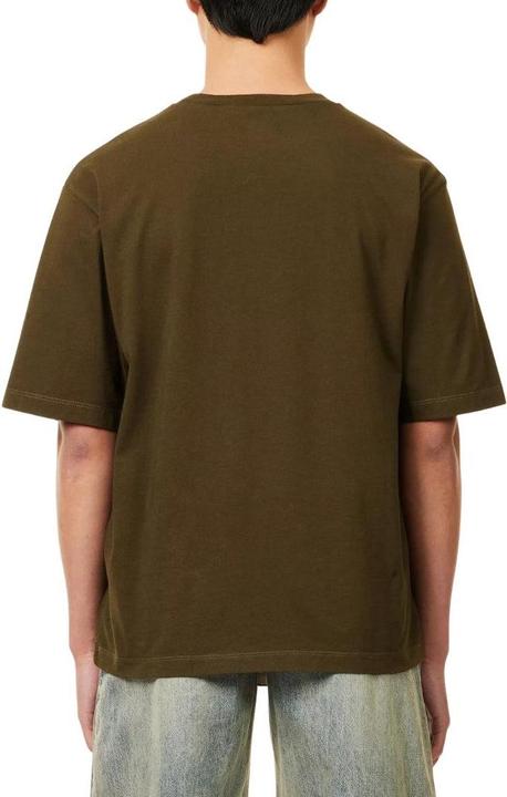 Produktbild Dsquared2 Milano TShirt leger kurzärmlig (M)