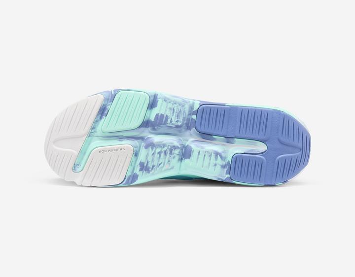 Immagine prodotto Decathlon Scarpe da ginnastica per bambini con lacci elastici e velcro (33)