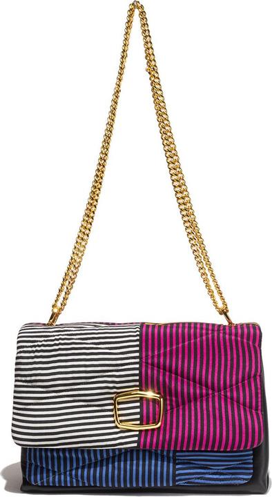 Produktbild MM33 Carre on optique striped