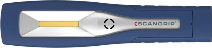 Actual product image Scangrip Mini Mag Pro (200 lm)