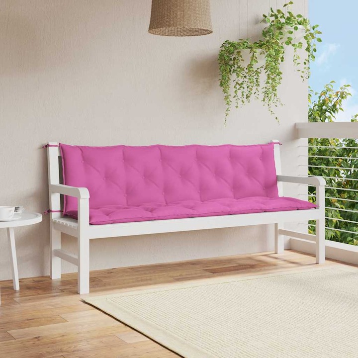 Actual product image VidaXL Henryk (180 x 50 x 7 cm)