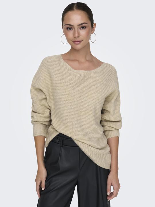 Produktbild JdY JDYUMA Strickpullover Strickpullover (S)
