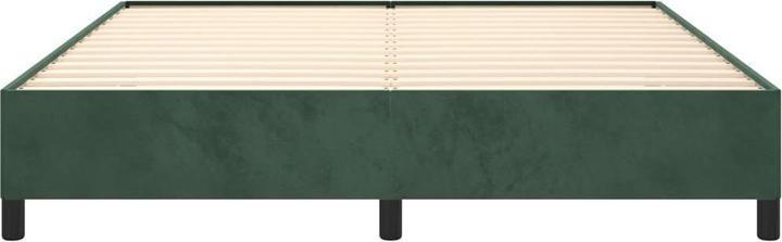 Produktbild vidaXL Bettgestell (180 x 200 cm)