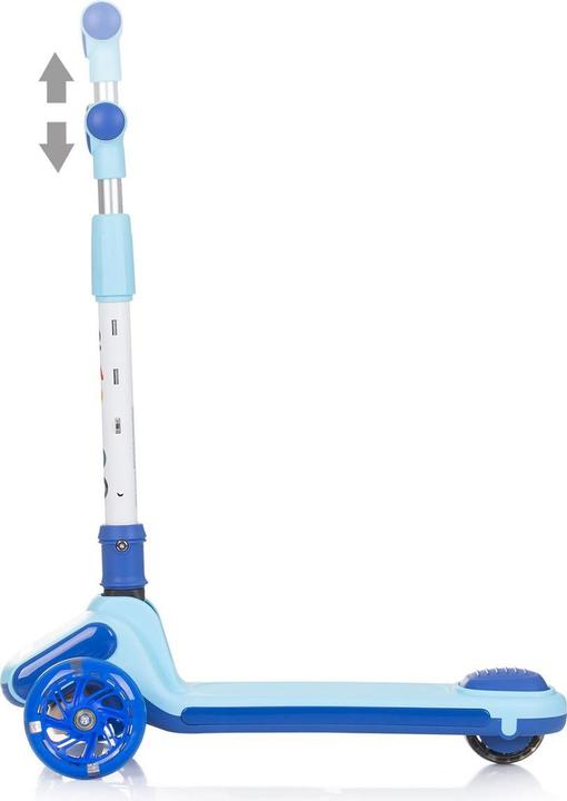 Produktbild Chipolino Kinderroller Rapido