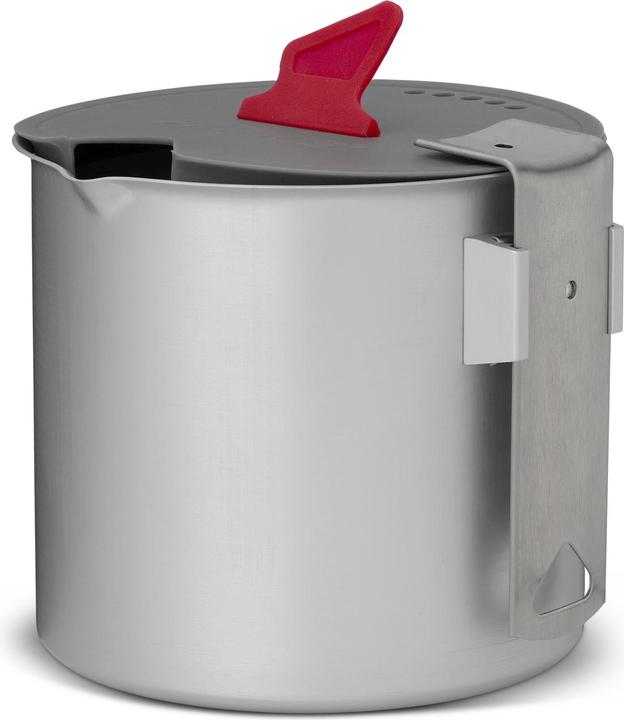 Actual product image Primus Essential Trek pot