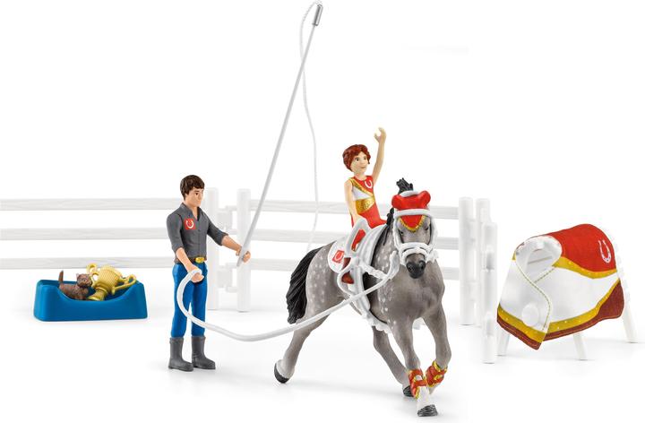 Schleich HORSE CLUB Mijo-Sprungset