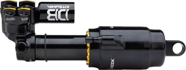 Produktbild Cane Creek Kitsuma Air Trunnion (205 mm, 57.50 mm)