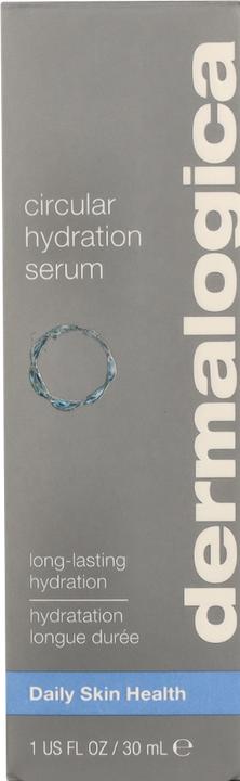 Actual product image Dermalogica Daily Skin Health - Circular Hydration Serum (30 ml)