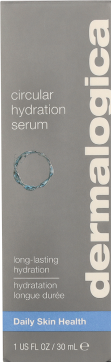 Produktbild Dermalogica Daily Skin Health - Circular Hydration Serum (30 ml)